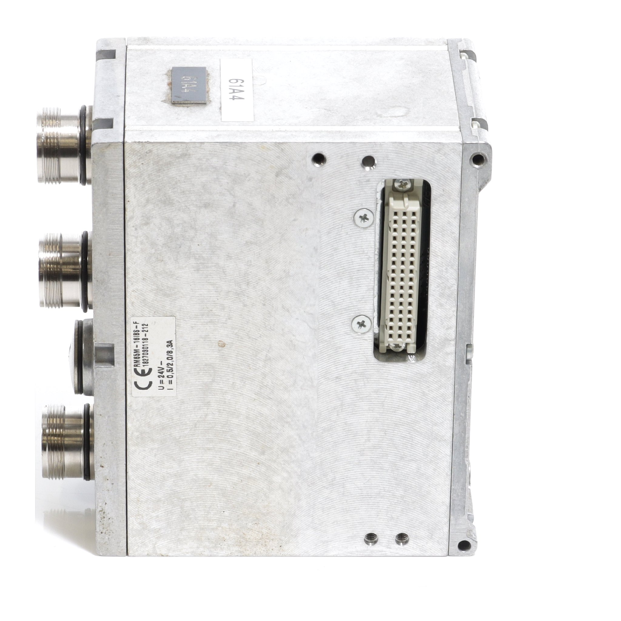 Versorgungsmodul RM65M-16IBS-F Gebraucht